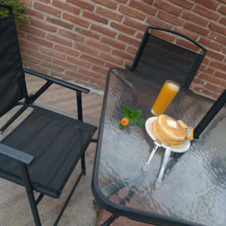 Hotel Parador Del Rey Темикско Екстериор снимка