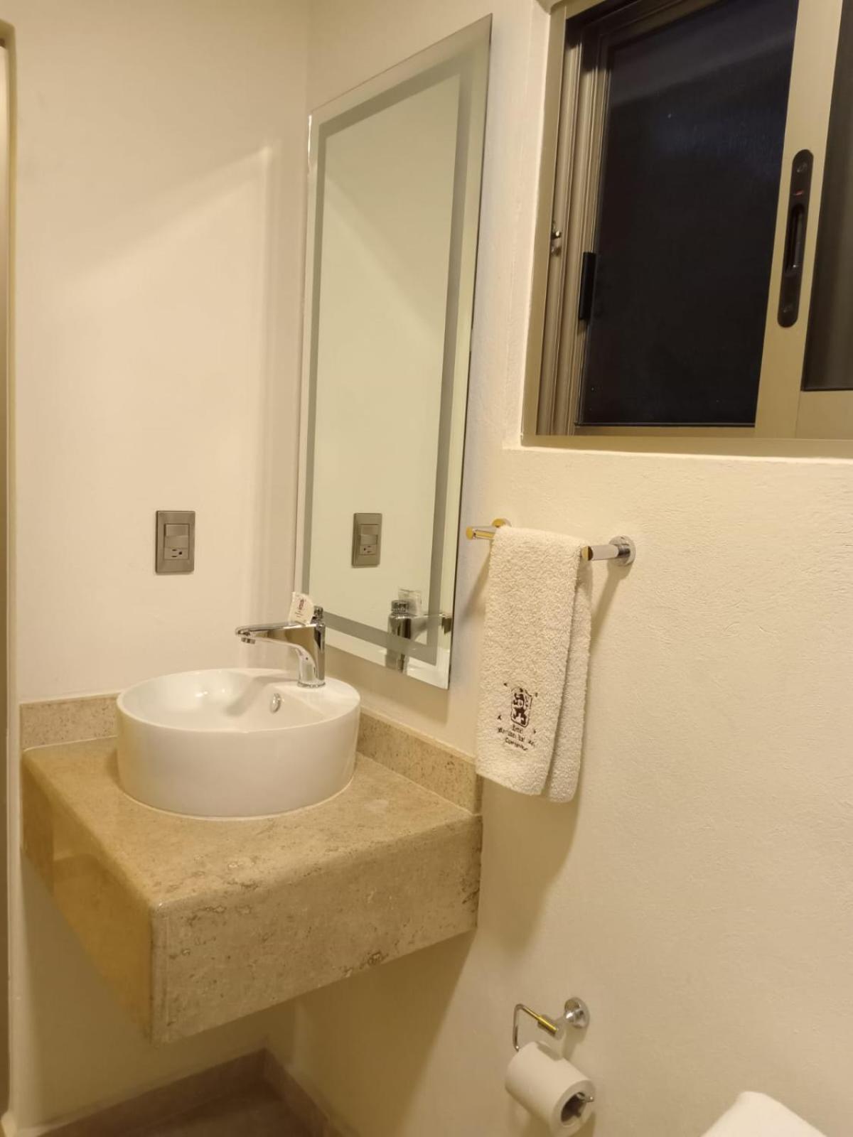 Hotel Parador Del Rey Темикско Екстериор снимка