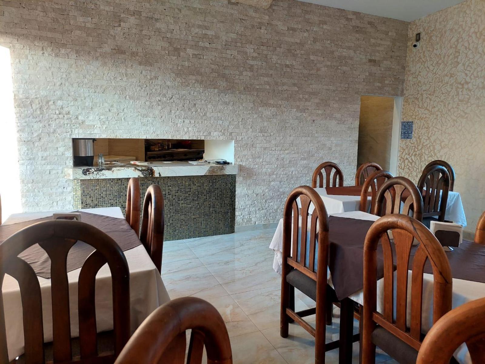 Hotel Parador Del Rey Темикско Екстериор снимка